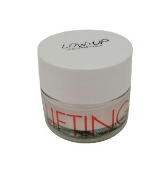 CREMA VISO LIFTING LOWUP 50ML